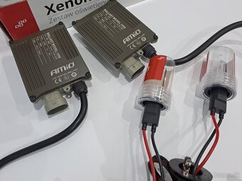 Kvalitná Xenóva sada H7 s Canbus - 5