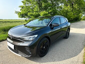 Volkswagen ID.4 Pro Performance 77kWh 150KW, 2021 - 5