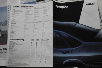 Prospekty Fiat Alfa Lancia - 5