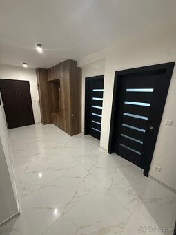 Prenájom 3. izbového bytu Brehy/Námestovo - 5