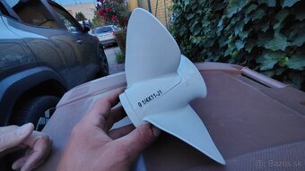Vrtula - 5