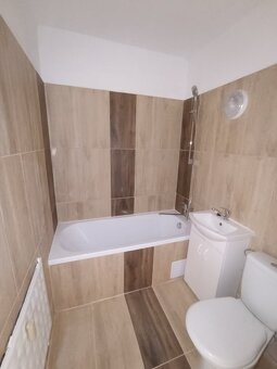 Od júla: Garzónka s čiastočným zariadením, Boriny - 5