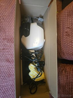 Parny cistic Karcher SC1 - 5