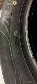 Letné pneumatiky 205/60 R16 - 5