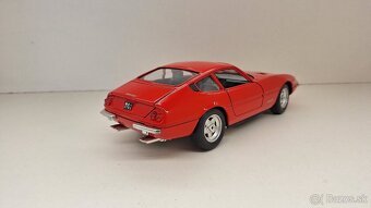 1:18 FERRARI GTB/4 DAYTONA - 5