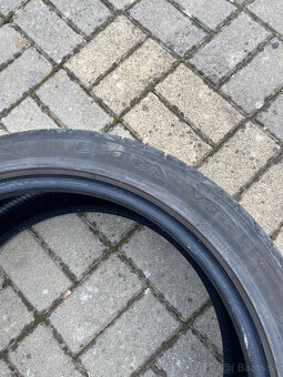 letné pneumatiky 255/40 R20 101Y - 5