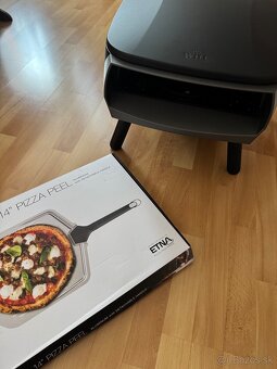 Witt Pizza lopatka - 5