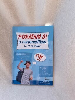 Predám výučbové knihy - 5