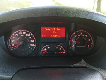 Citroen Jumper 9 miest - 5