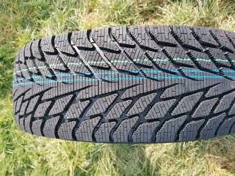 5x114 r16 4x4 pevnostne Suzuki vitara 4ks59eur slušný stav p - 5