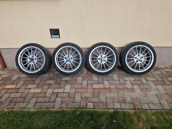 Bmw Styling 32 R18 5x120 - 5