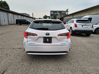 m2022_TOYOTA COROLLA combi 1.8 HYBRID_ZÁRUKA_ - 5