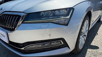 Škoda Superb Combi 2.0 TDI SCR Style DSG - 5