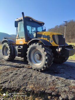 Predám traktor - 5