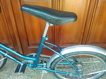 Bicykel cca 5-14 rokov - 5