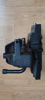Záves na príves traktora - 5