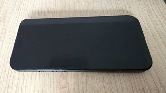 Apple Iphone 16 PRO MAX 256 GB black titan - 5