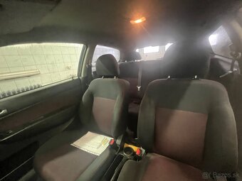 Honda civic 7g Sport - 5