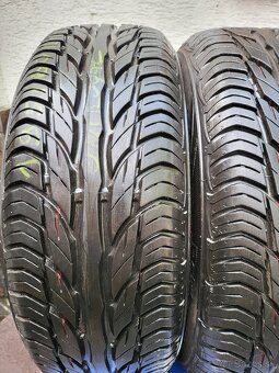 195/60 R15 Uniroyal letne pneumatiky - 5