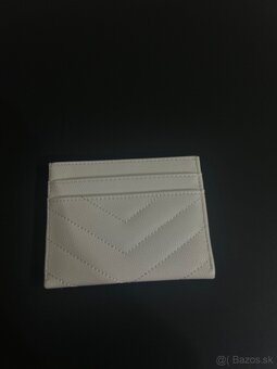 Yves Saint Laurent Card Holder - 5