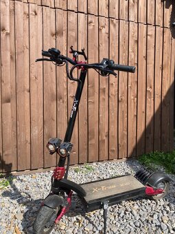 X-tron - 5