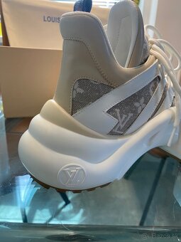 Louis Vuitton tenisky - 5