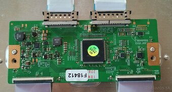 LCD TV LG 42LV570S - 5