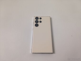 Samsung Galaxy S23 Ultra 256gb White - 5