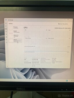I7-4770 / GTX 1660Super /32GB - 5
