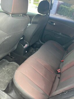 Seat Leon 1p 2.0tdi - 5