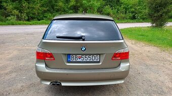 BMW 525d 2004 - 5