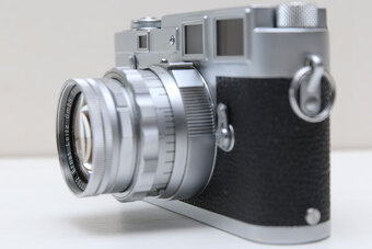 LEICA M3 - Summicron 50/2 - 5