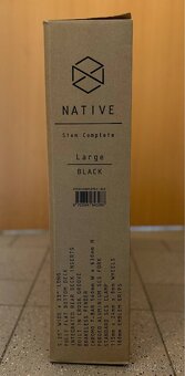 Native Stem Complete L - 5