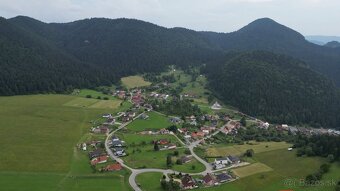 Pozemky v Komjatnej na predaj - 5