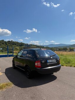 Fabia combi 1.2 htp - 5