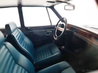 1:18 - Volvo 144 (1970) - BoS - 1:18 - 5