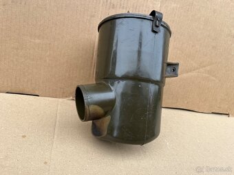 Filterbox Jawa 250 - 5