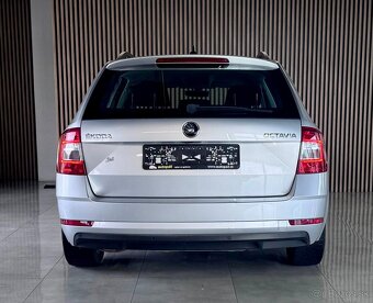 Škoda Octavia 2.0 TDI DSG 2018 - 5
