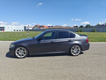 Bmw e90 330xd M-sport - 5