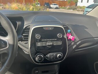 Predám Renault Captur Energy TCe 90Zen - 5