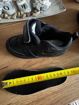Nike tenisky 27 - 5