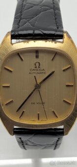 Hodinky omega - 5