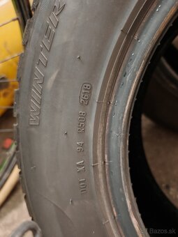 215/60-R16 - 5