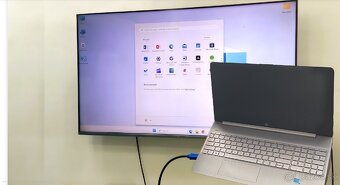Predám HP 15 8gb ram Čítať inzerát - 5