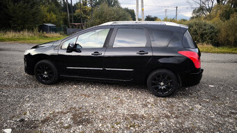 Peugeot 308 sw 1.6 hdi 80kw - 5