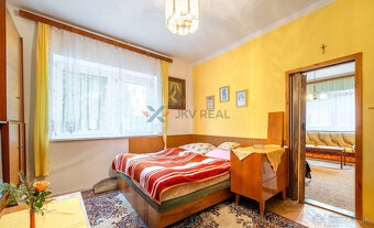 Rodinný dom na veľkom pozemku vo Dvoroch nad Žitavou - 5