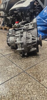 ⚙️ Manuálna prevodovka 1.9 TDI 77kW - 5