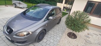Seat altea xl 1.8 TSI 118 kw - 5