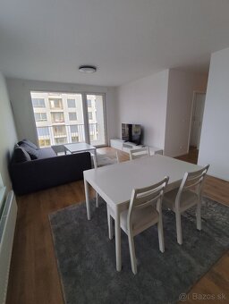 Prenájom 3 izbový byt 70 m2, projekt Cukrovar, obec Trnava - 5