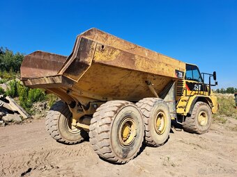 CATERPILLAR 730 - 5
